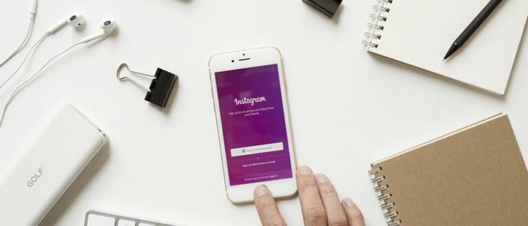 Cara Membuat Efek Clarendon Instagram Di Photoshop