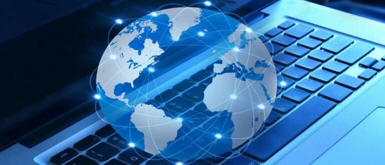 Cara Menstabilkan Koneksi Internet di Komputer Menggunakan Command