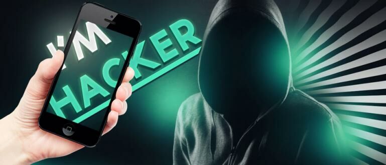 7 Aplikasi Hacker di Smartphone Ini Akan Buat Kamu Jadi Hacker Handal