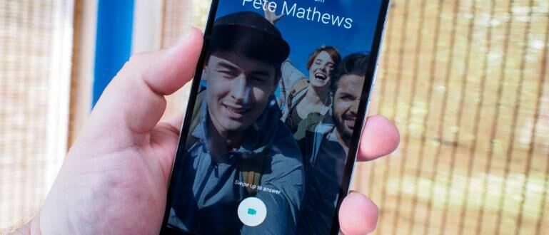 10 Aplikasi Video Chat Terbaik di Android, Apa Saja? | JalanTikus