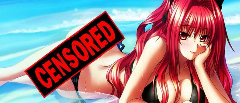 10 Game Seksi di Android yang Terlarang Bagi Anak Di Bawah Umur