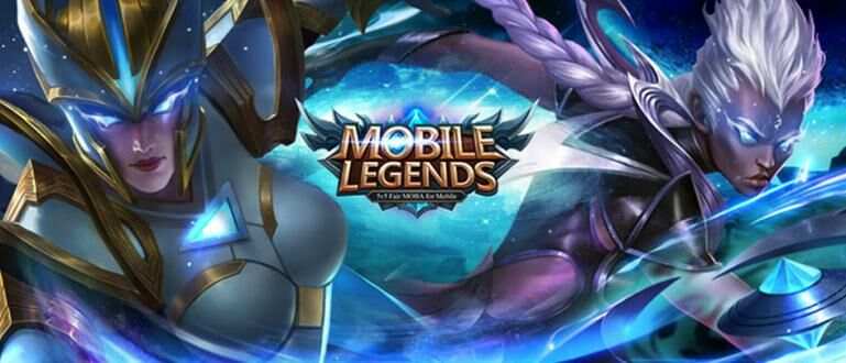 Hero Marksman Mobile Legends