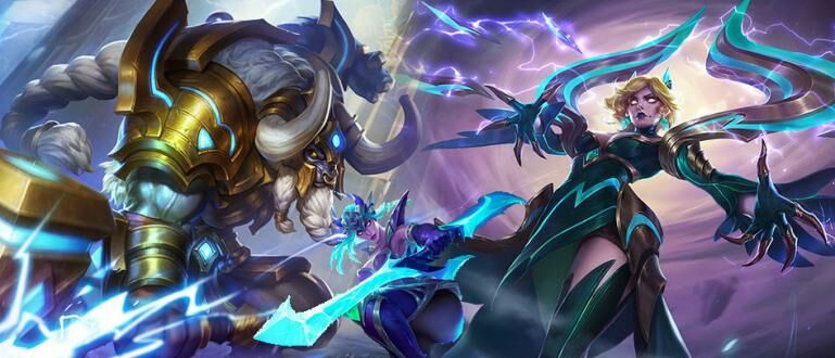 What Does Kda Mean In Mobile Legends Everyday News