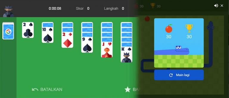 Cara Main Game di Google: Panduan Lengkap dan Terperinci