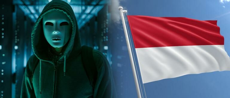 Daftar Hacker Indonesia arkay college