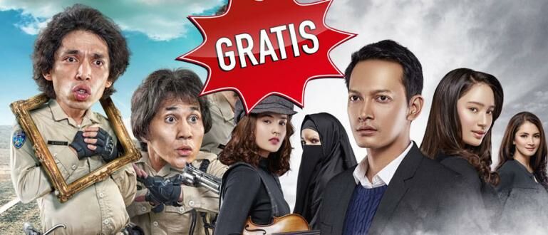 10 Situs Download Film Indonesia Terbaru Paling Lengkap  JalanTikus.com