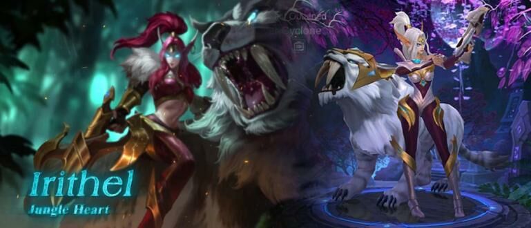 5 Hero yang Dapat Menjamin Kemenangan di Ranked Mode Mobile Legends
