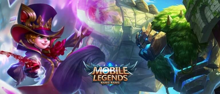 Hero Mobile Legends Terbaik Saat Ini