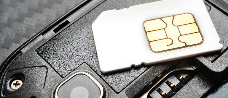 Cara Mengecek Kartu GSM Sudah Registrasi Atau Belum