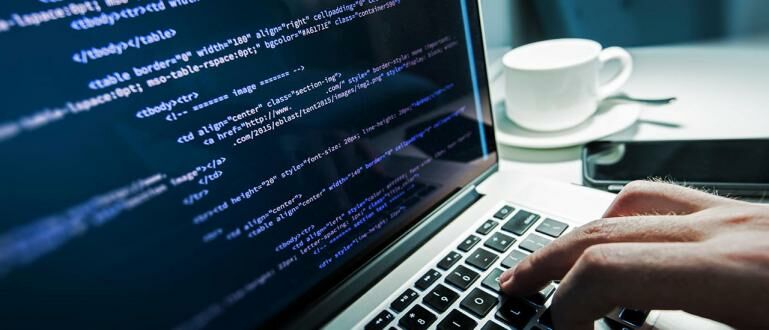 5 Aplikasi Terbaik Untuk Belajar Coding Dari Smartphone (Android/iOS) 2018