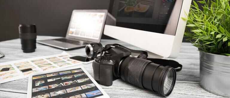 25 Aplikasi Kamera Yang Bisa Mengubah Android Secanggih Dslr Jalantikus