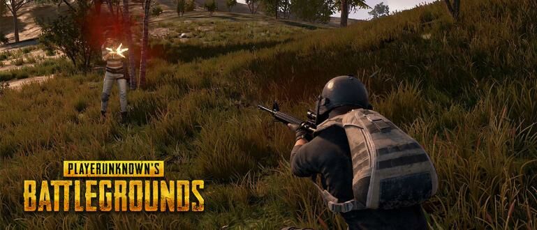 Trik Setting Grafik PUBG Mobile HD Ultra di Semua HP ...