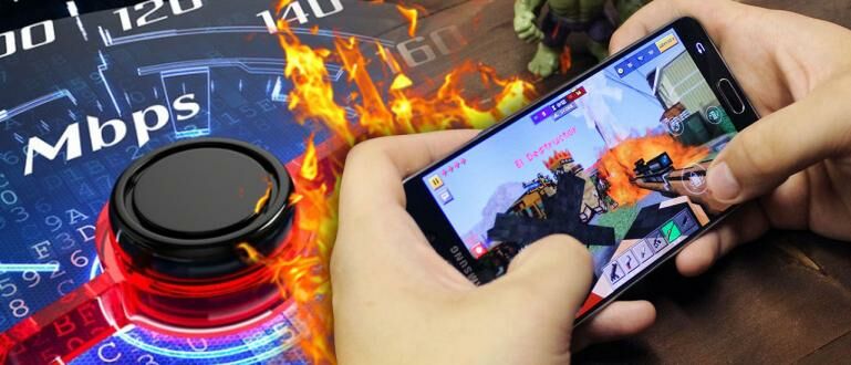 Cara Lancar Main PUBG Mobile di Smartphone RAM 1GB Tanpa Lag!