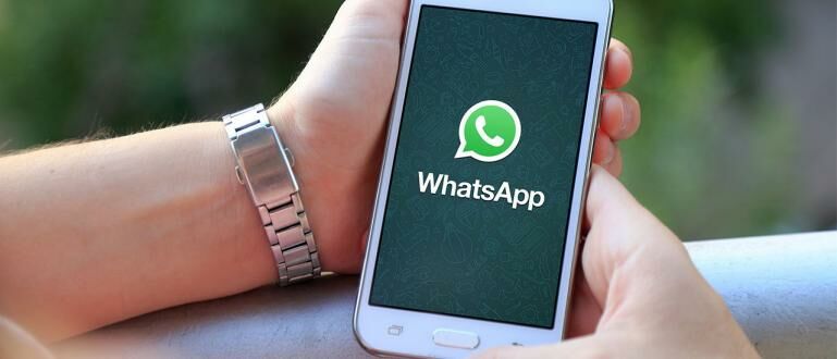 Cara Sembunyikan Foto Profil Whatsapp dari Orang Asing