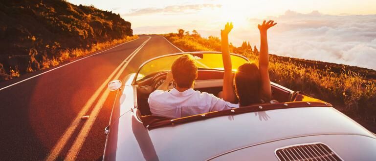10 Aplikasi Android Untuk Pengendara Motor Dan Mobil Jalantikus