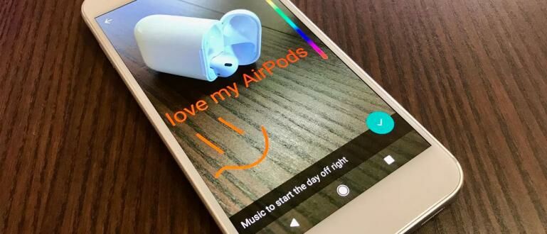 Cara Bikin Status Musik di WhatsApp Tanpa Aplikasi