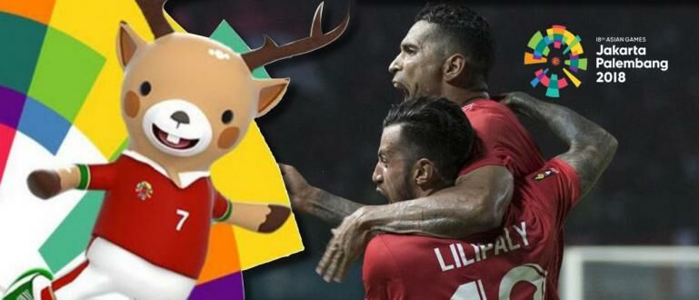 Cara Live Streaming Pertandingan Asian Games 2018 (Vidio ...