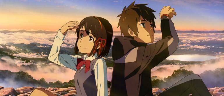 10 Anime Romance Terbaik Sepanjang Masa, Dijamin Langsung Bikin Baper!