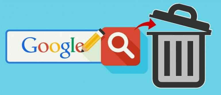 Cara Hapus Akun Google Permanen Terbaru 2018, Dijamin Anti ...