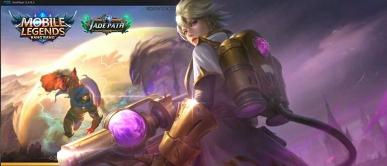 Koneksi Akun Gagal Mobile Legend 2018 - Cara Mudah Bermain Mobile