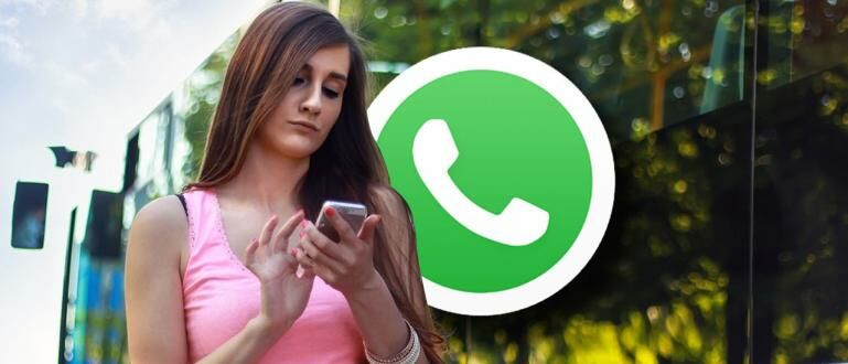 Cara Lihat Last Seen WhatsApp Pacar yang Disembunyikan! | JalanTikus