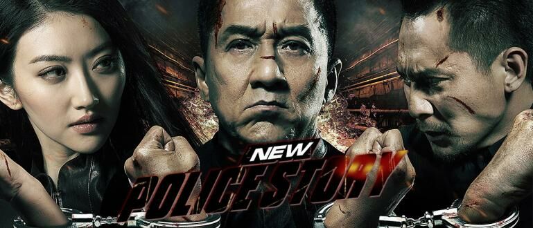 15 Film Kungfu Terbaik yang Mengubah Dunia Bela Diri! - JalanTikus.com