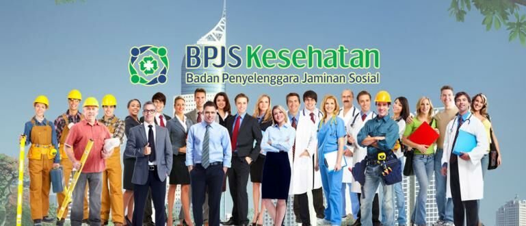 Cara Mudah Cek Tagihan BPJS Kesehatan Perusahaan ...