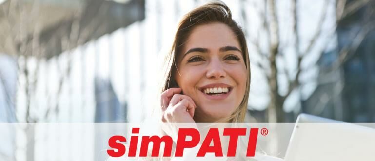 Harga Paket Nelpon Simpati Terbaru Januari 2019| UPDATE!