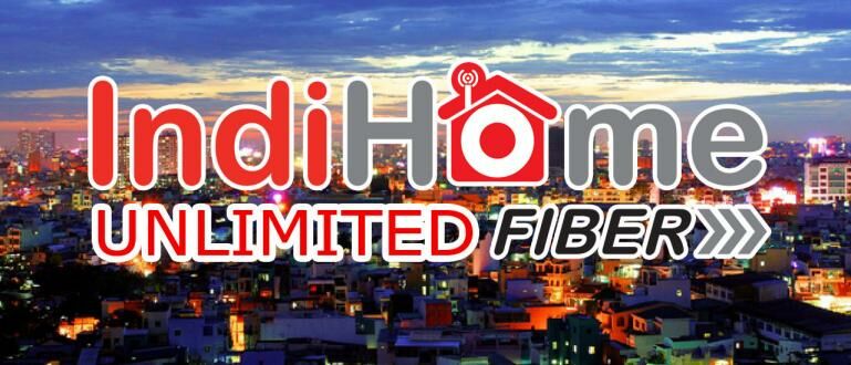 Daftar Harga Paket Indihome Unlimited Januari 2019