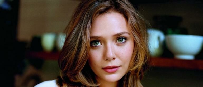 60 Foto Wanita Cantik dari Seluruh Dunia| Bikin Semangat!
