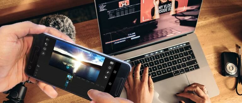 10 Aplikasi Edit Foto Jadi Video Terbaik 2019| Android dan PC - JalanTikus.com