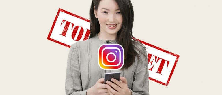 Ssst Ini Fitur Rahasia Instagram yang Harus Kamu Tahu!  JalanTikus.com