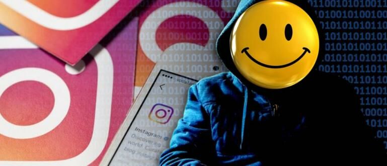6 Cara Hack Instagram Yang Biasa Digunakan Hacker Update 2019 Jalantikus