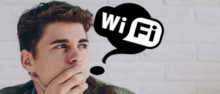 Sering Pakai, Kamu Tahu Enggak Kepanjangan dari Wi-Fi? | JalanTikus