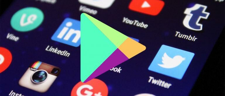 10 Aplikasi Paling Banyak Didownload di Play Store Udah Punya Belum