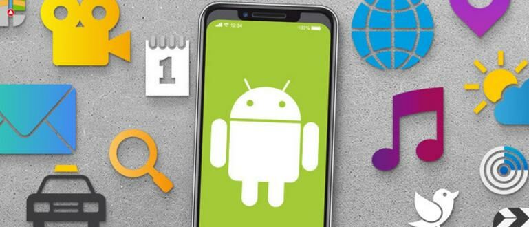 3 Cara Membuat Aplikasi Android Tanpa Coding Dengan Mudah Jalantikus 1023
