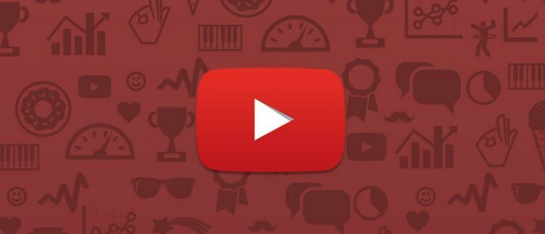 cara download video youtube pc