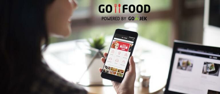 Cara Daftar Go Food  Online 2020 Gratis Tanpa Biaya 