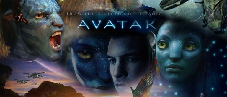 Nonton Download Gratis Film Avatar 2009 Full Movie 