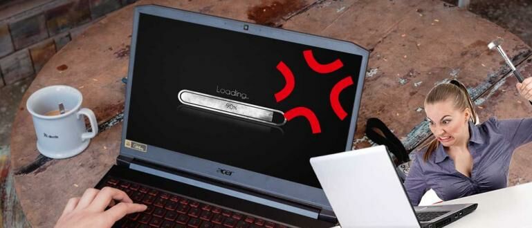 7 Kebiasaan yang Bisa Bikin PC Lemot, Padahal Sepele!