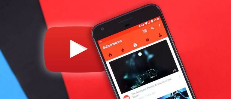 7 Aplikasi Download YouTube Terbaik 2019 | Kualitas HD - JalanTikus.com