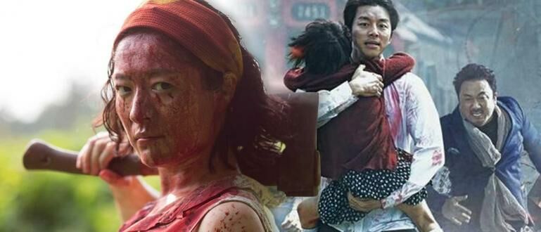 15 Daftar Film Zombie Terbaik & Terseram Sepanjang Masa - JalanTikus.com