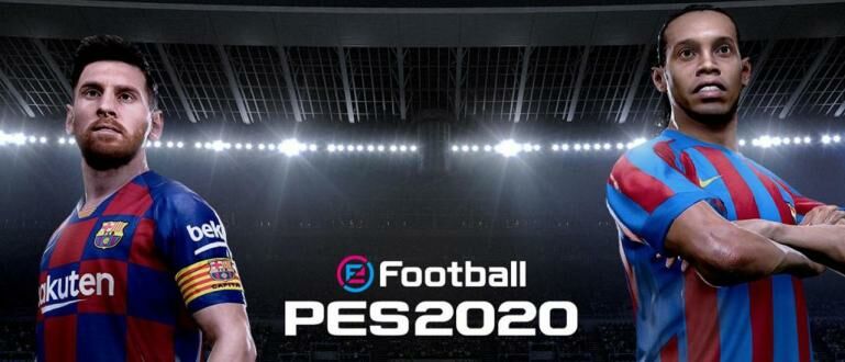 50 Pemain PES 2020 dengan Rating Tertinggi - JalanTikus.com