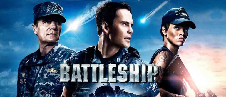 Nonton Film Battleship (2012) | Full Movie | Jalantikus
