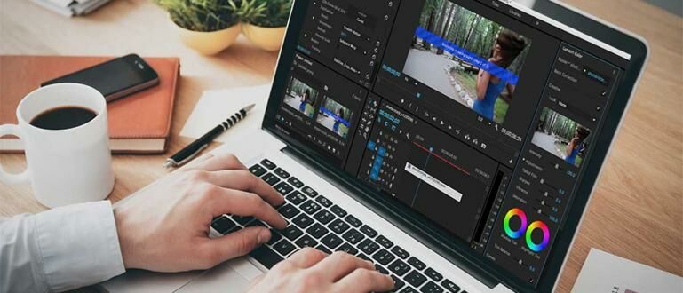 10 Rekomendasi Aplikasi  Edit Video  Terbaik Untuk  PC 