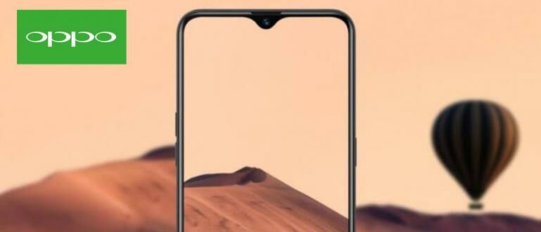 7 HP OPPO Harga 1 Jutaan Terbaik dan Terbaru 2020 - JalanTikus.com