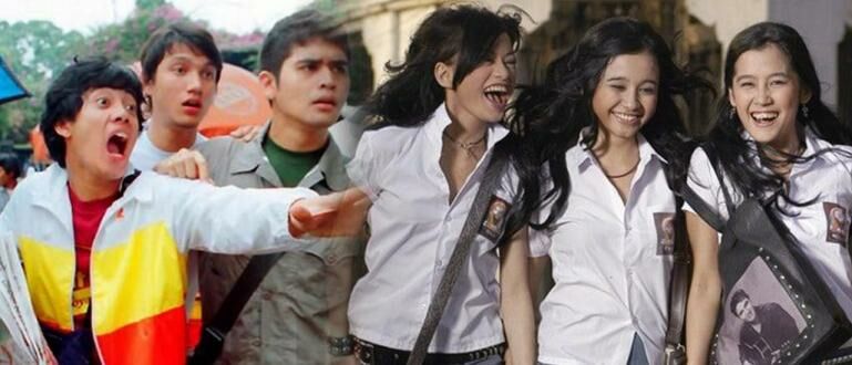 7 Film Terbaik Tentang Kenakalan Remaja, Gak Boleh Ditiru! | Jalantikus