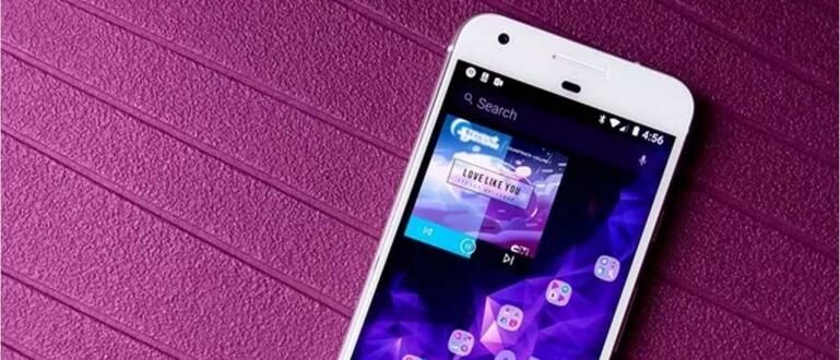 35 Aplikasi Tema Android Gratis Background