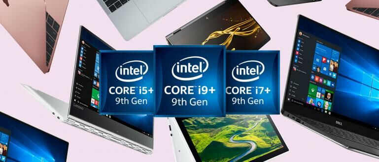 Cara Melihat Spesifikasi Laptop dan PC denga Mudah