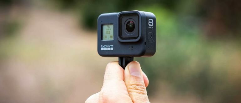 Daftar Harga Kamera GoPro & Spesifikasi Terbaru 2020